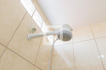 Casa de condomínio à venda com 181m², 3 quartos e 2 vagasBanheiro da Suíte 1