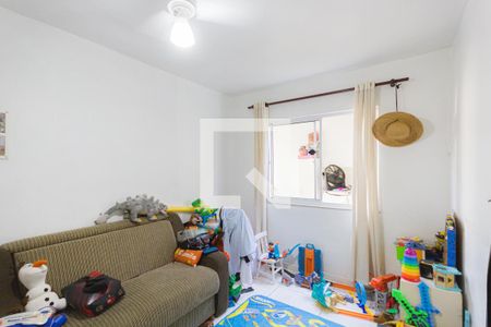 Casa de condomínio à venda com 181m², 3 quartos e 2 vagasQuarto