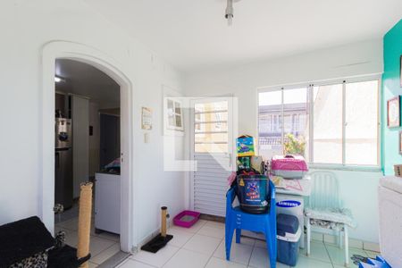 Casa de condomínio à venda com 181m², 3 quartos e 2 vagasCopa