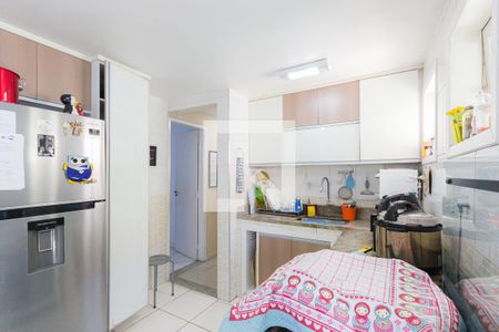 Casa de condomínio à venda com 181m², 3 quartos e 2 vagasCozinha