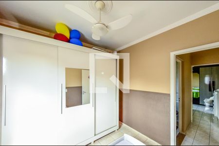 Quarto 2 de apartamento à venda com 2 quartos, 65m² em Vila Industrial (campinas), Campinas