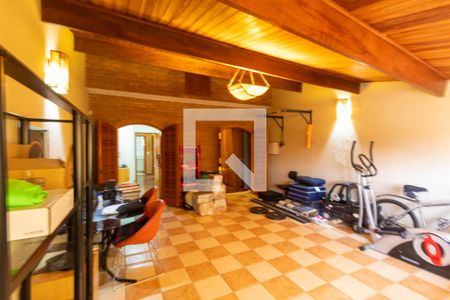 Casa à venda com 200m², 3 quartos e 2 vagas Casa à venda com 200m², 3 quartos e 2 vagasVaranda