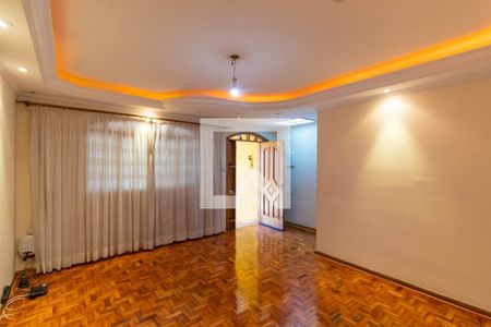 Sala de casa para alugar com 3 quartos, 200m² em Jardim Nordeste, São Paulo