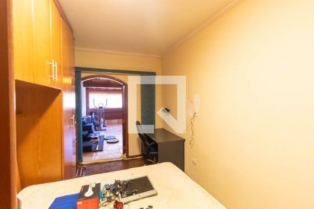 Casa à venda com 200m², 3 quartos e 2 vagas Casa à venda com 200m², 3 quartos e 2 vagasQuarto 2