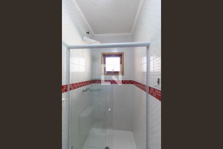 Casa à venda com 200m², 3 quartos e 2 vagas Casa à venda com 200m², 3 quartos e 2 vagasBanheiro da Suíte 1