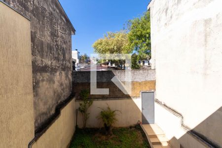 Casa à venda com 200m², 3 quartos e 2 vagas Casa à venda com 200m², 3 quartos e 2 vagasVista da Varanda