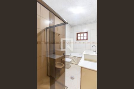 Casa à venda com 200m², 3 quartos e 2 vagas Casa à venda com 200m², 3 quartos e 2 vagasBanheiro 2