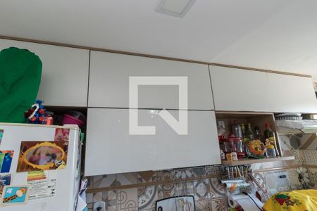 Apartamento à venda com 49m², 2 quartos e 1 vaga Apartamento à venda com 49m², 2 quartos e 1 vagaCozinha - Armários