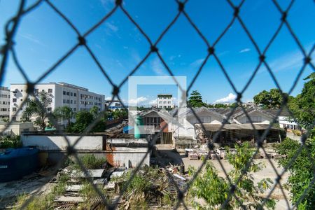 Apartamento à venda com 49m², 2 quartos e 1 vaga Apartamento à venda com 49m², 2 quartos e 1 vagaVista do Quarto 2