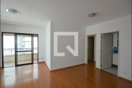Sala de Apartamento com 3 quartos, 87m² Ipiranga