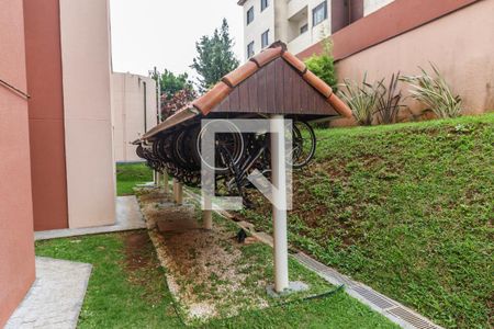 Apartamento à venda com 60m², 2 quartos e 1 vagaÁrea comum