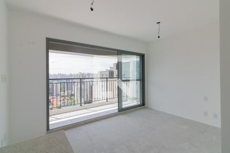 Studio de kitnet/studio para alugar com 1 quarto, 25m² em Planalto Paulista, São Paulo