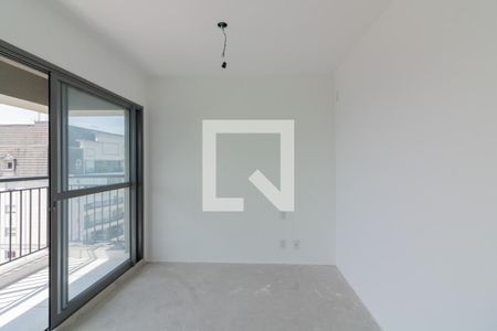 Studio de kitnet/studio para alugar com 1 quarto, 25m² em Planalto Paulista, São Paulo