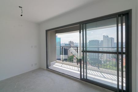 Studio de kitnet/studio para alugar com 1 quarto, 25m² em Planalto Paulista, São Paulo