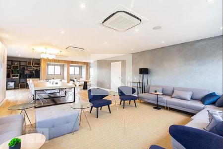 Studio para alugar com 25m², 1 quarto e sem vagaOffice