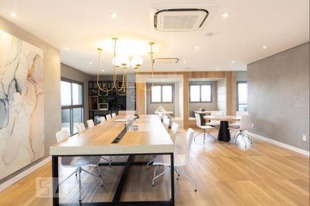 Studio para alugar com 25m², 1 quarto e sem vagaOffice