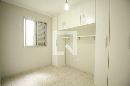 Quarto 2 de apartamento à venda com 2 quartos, 47m² em Vila Amália, São Paulo