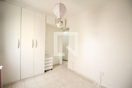 Quarto 1 de apartamento à venda com 2 quartos, 47m² em Vila Amália, São Paulo
