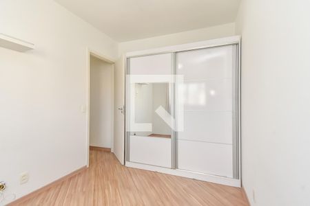Apartamento à venda com 48m², 2 quartos e 2 vagasQuarto 2
