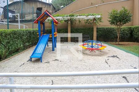 Apartamento à venda com 48m², 2 quartos e 2 vagasÁrea Comum - Playground