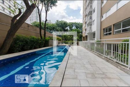 Apartamento à venda com 48m², 2 quartos e 2 vagasÁrea comum - Piscina