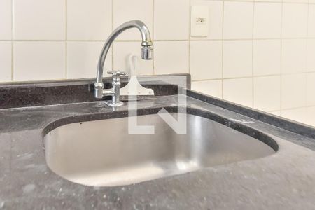 Apartamento à venda com 48m², 2 quartos e 2 vagasCozinha
