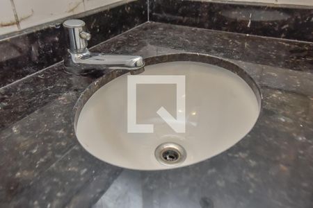 Apartamento à venda com 48m², 2 quartos e 2 vagasBanheiro