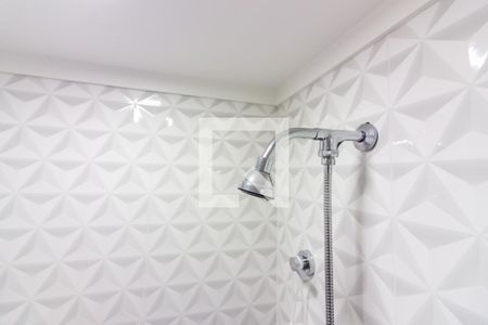 Apartamento à venda com 63m², 2 quartos e 1 vaga Apartamento à venda com 63m², 2 quartos e 1 vagaBanheiro da Suíte