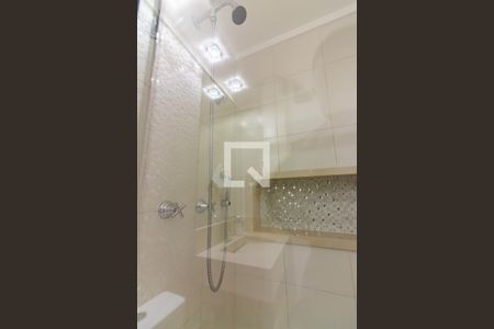 Apartamento à venda com 63m², 2 quartos e 1 vaga Apartamento à venda com 63m², 2 quartos e 1 vagaBanheiro