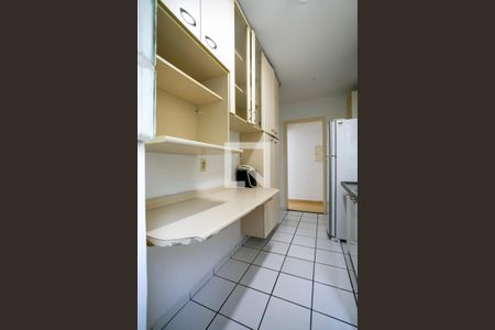 Apartamento para alugar com 51m², 2 quartos e 1 vaga Apartamento para alugar com 51m², 2 quartos e 1 vagaCozinha