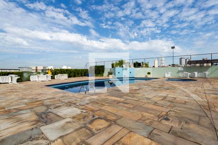 Apartamento para alugar com 51m², 2 quartos e 1 vaga Apartamento para alugar com 51m², 2 quartos e 1 vagaÁrea comum - Piscina