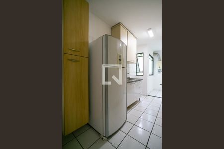 Apartamento para alugar com 51m², 2 quartos e 1 vaga Apartamento para alugar com 51m², 2 quartos e 1 vagaCozinha
