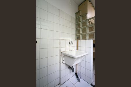 Apartamento para alugar com 51m², 2 quartos e 1 vaga Apartamento para alugar com 51m², 2 quartos e 1 vagaÁrea de serviço