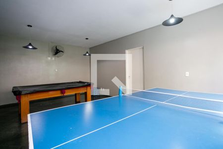 Apartamento para alugar com 51m², 2 quartos e 1 vaga Apartamento para alugar com 51m², 2 quartos e 1 vagaÁrea comum - Salão de jogos