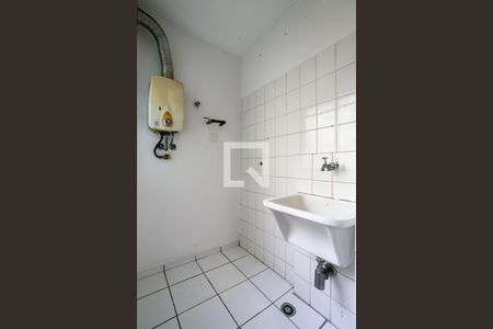 Apartamento para alugar com 51m², 2 quartos e 1 vaga Apartamento para alugar com 51m², 2 quartos e 1 vagaÁrea de serviço