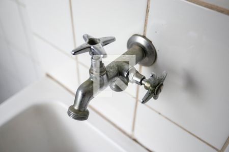 Apartamento para alugar com 51m², 2 quartos e 1 vaga Apartamento para alugar com 51m², 2 quartos e 1 vagaÁrea de serviço