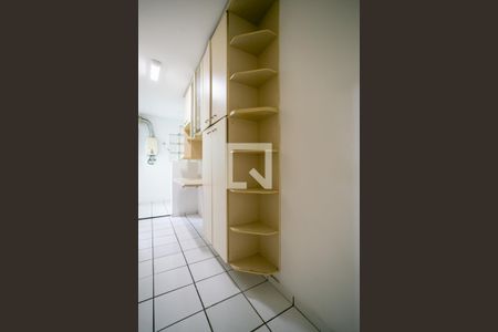 Apartamento para alugar com 51m², 2 quartos e 1 vaga Apartamento para alugar com 51m², 2 quartos e 1 vagaCozinha