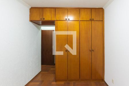 Suíte de apartamento à venda com 3 quartos, 93m² em São Bernardo, Campinas