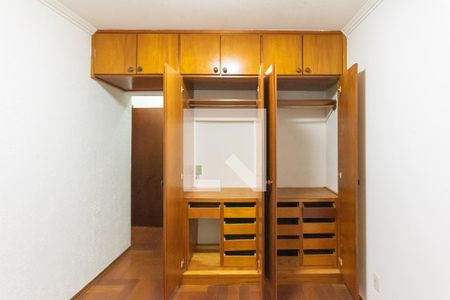 Suíte de apartamento à venda com 3 quartos, 93m² em São Bernardo, Campinas