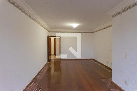 Sala de apartamento à venda com 3 quartos, 93m² em São Bernardo, Campinas