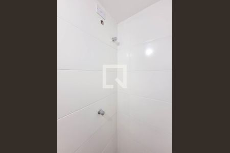 Casa para alugar com 40m², 2 quartos e sem vagaBanheiro