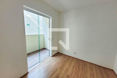 Casa para alugar com 40m², 2 quartos e sem vagaQuarto 1