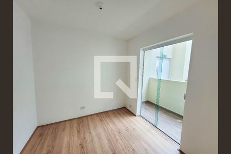 Quarto 1 de apartamento à venda com 2 quartos, 40m² em Burgo Paulista, São Paulo