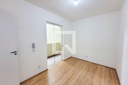 Apartamento à venda com 40m², 1 quarto e sem vaga Apartamento à venda com 40m², 1 quarto e sem vagaQuarto
