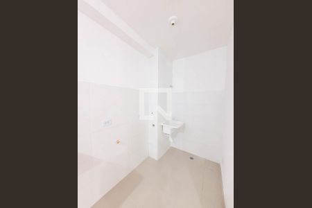 Apartamento à venda com 40m², 1 quarto e sem vaga Apartamento à venda com 40m², 1 quarto e sem vagaÁrea de Serviço