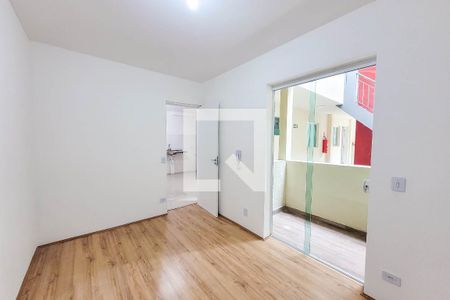 Apartamento à venda com 40m², 1 quarto e sem vaga Apartamento à venda com 40m², 1 quarto e sem vagaQuarto