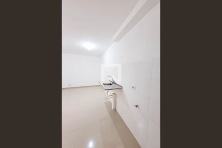 Apartamento à venda com 40m², 1 quarto e sem vaga Apartamento à venda com 40m², 1 quarto e sem vagaÁrea de Serviço