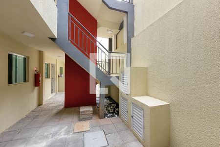 Apartamento à venda com 40m², 1 quarto e sem vaga Apartamento à venda com 40m², 1 quarto e sem vagaÁrea comum