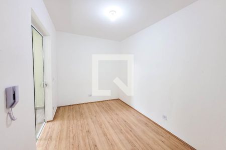 Apartamento à venda com 40m², 1 quarto e sem vaga Apartamento à venda com 40m², 1 quarto e sem vagaQuarto