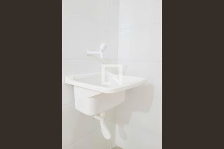 Apartamento à venda com 40m², 1 quarto e sem vaga Apartamento à venda com 40m², 1 quarto e sem vagaÁrea de Serviço